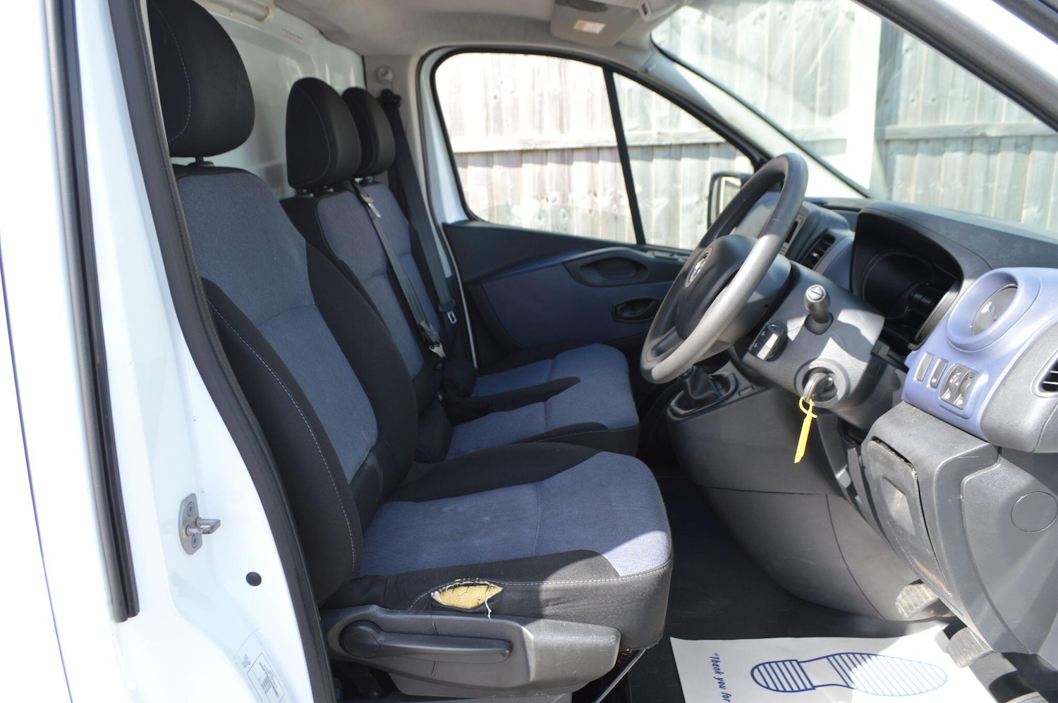 Vehicle 17