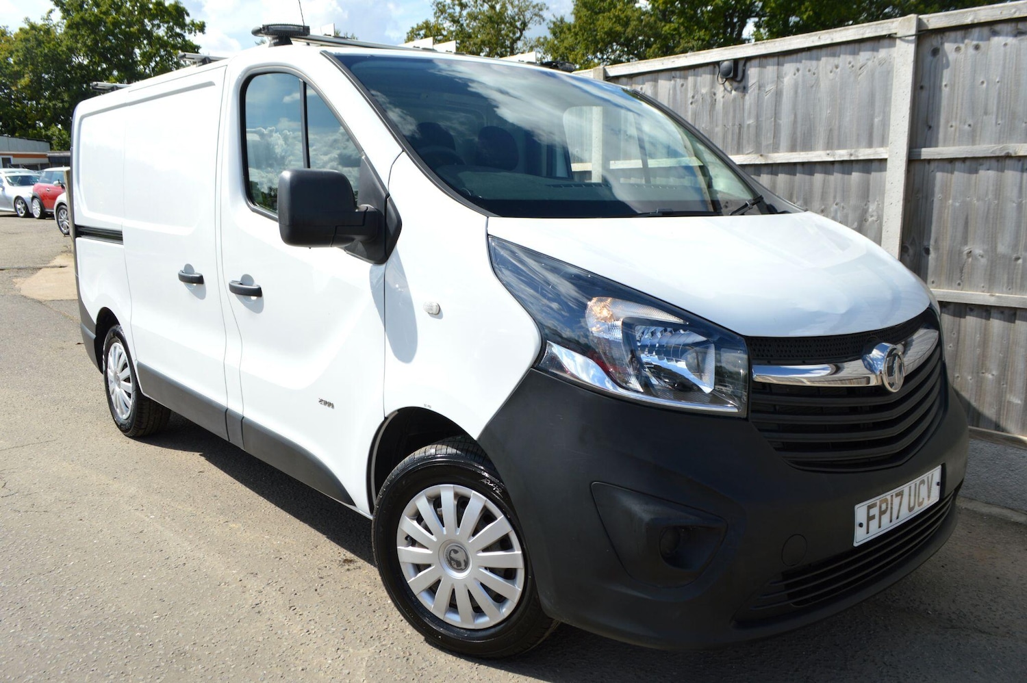 Vehicle 24