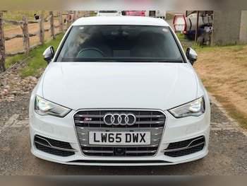 Used Audi A3 2015 for sale - 79291641: Photo