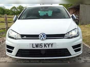 Used Volkswagen Golf 2015 for sale - 79116321: Photo