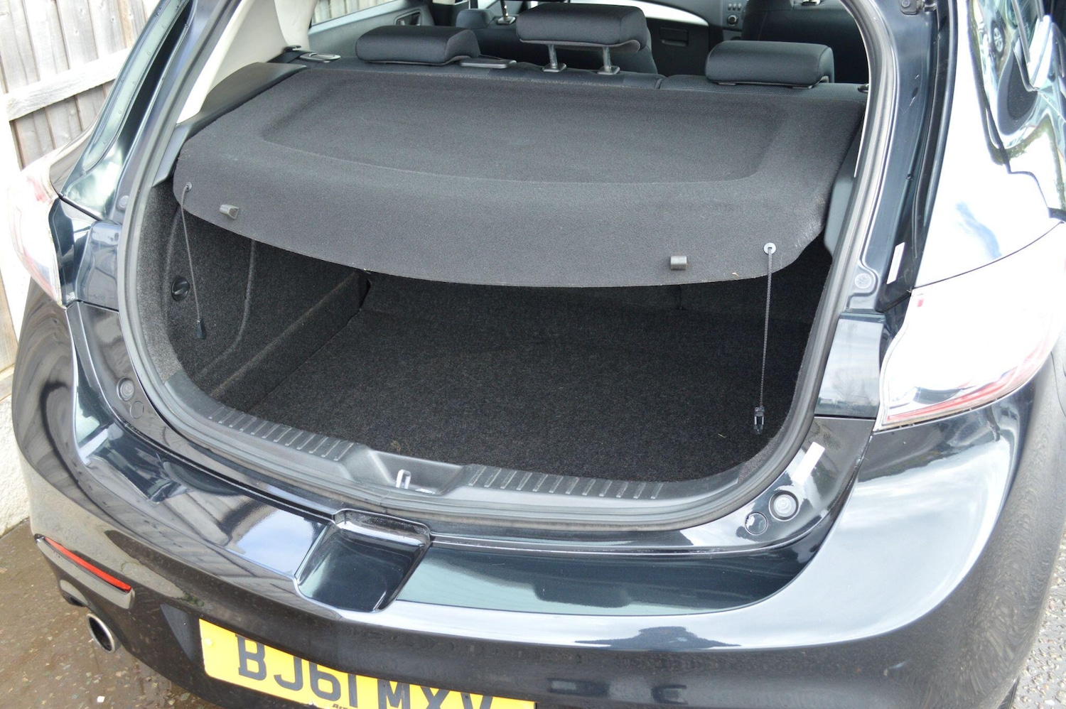 Vehicle 11