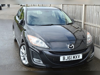 Used Mazda Mazda3 2011 for sale - 75927977: Photo