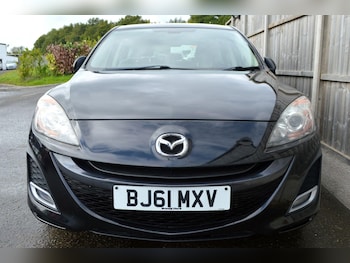 Used Mazda Mazda3 2011 for sale - 75927977: Photo