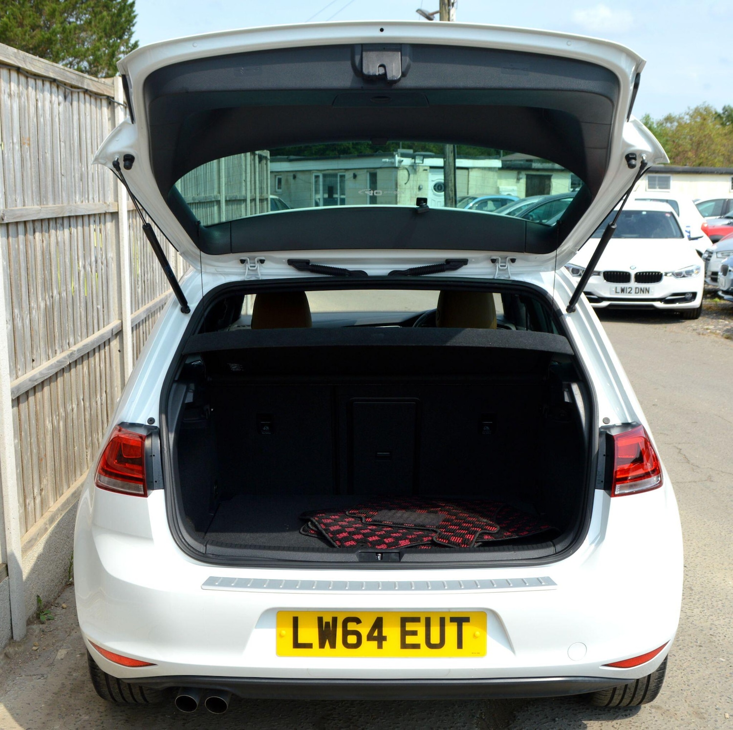 Vehicle 16