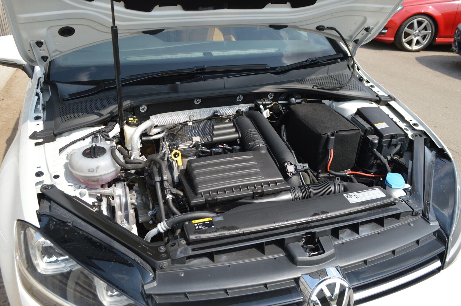 Vehicle 26
