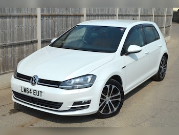 Used Volkswagen Golf 2014 for sale - 75635341: Photo