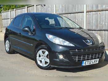2012 (62) - 1.4 Sportium Euro 5 5dr