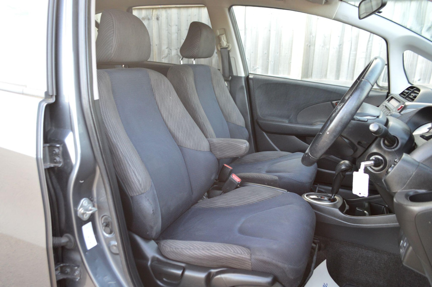 Used Honda Jazz 2015 for sale - 78034039: Photo 15