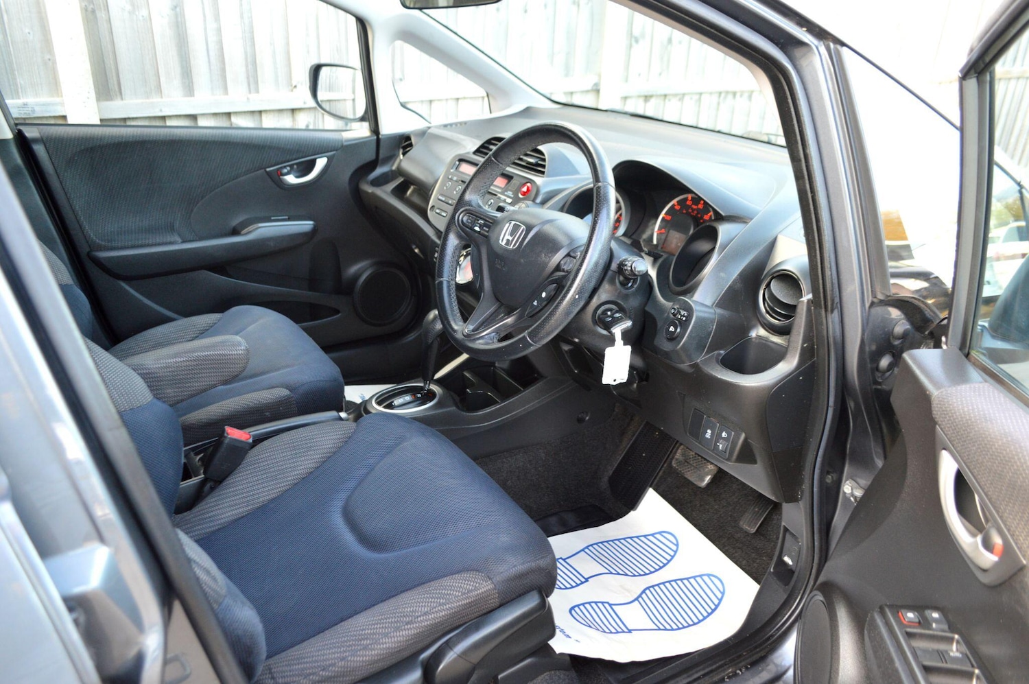 Used Honda Jazz 2015 for sale - 78034039: Photo 16