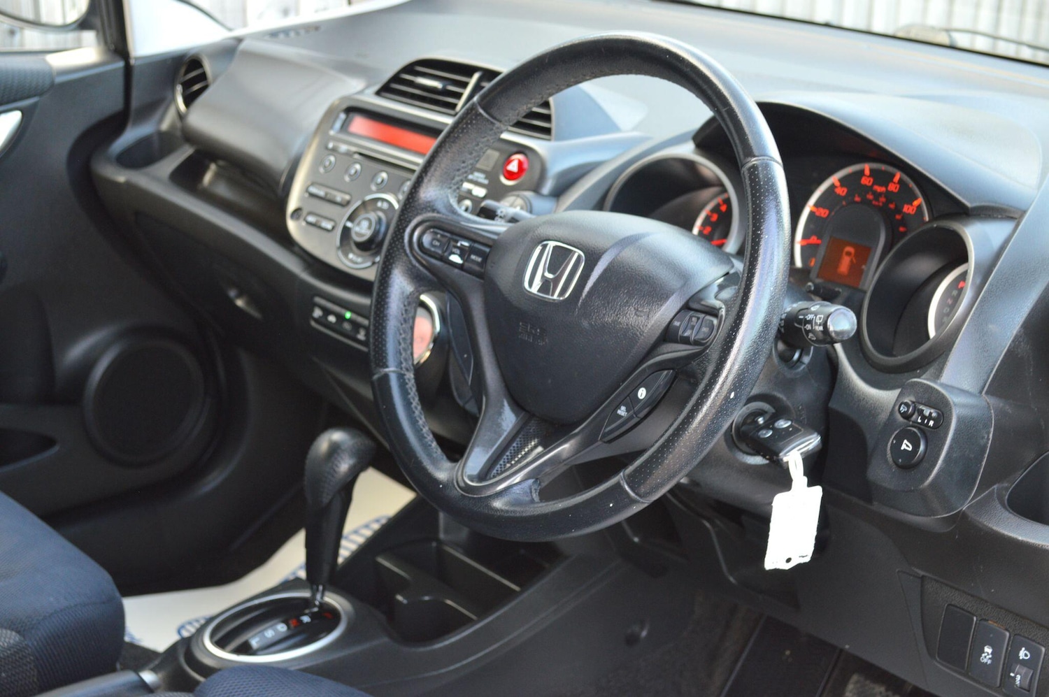 Used Honda Jazz 2015 for sale - 78034039: Photo 17