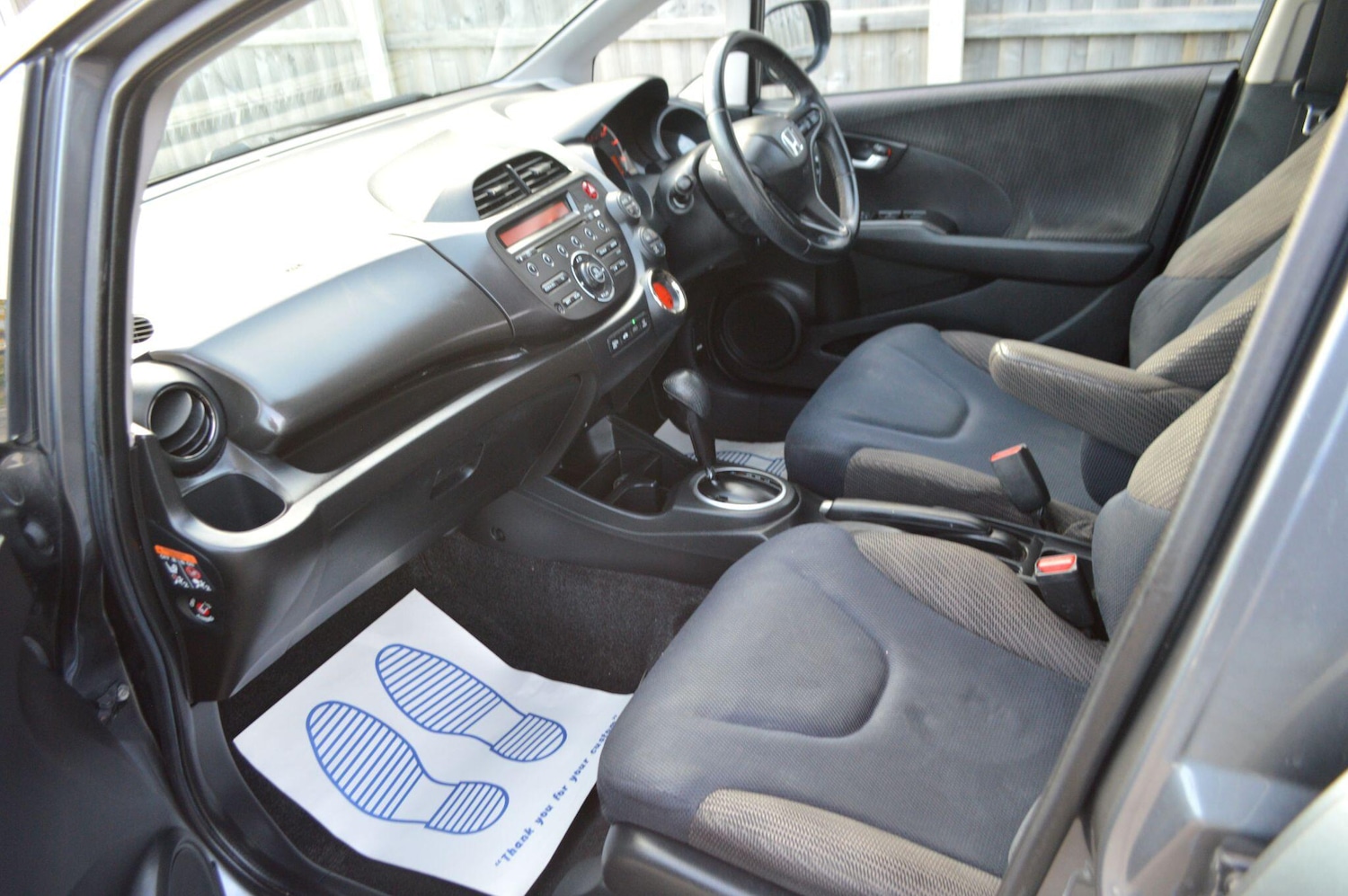 Used Honda Jazz 2015 for sale - 78034039: Photo 18