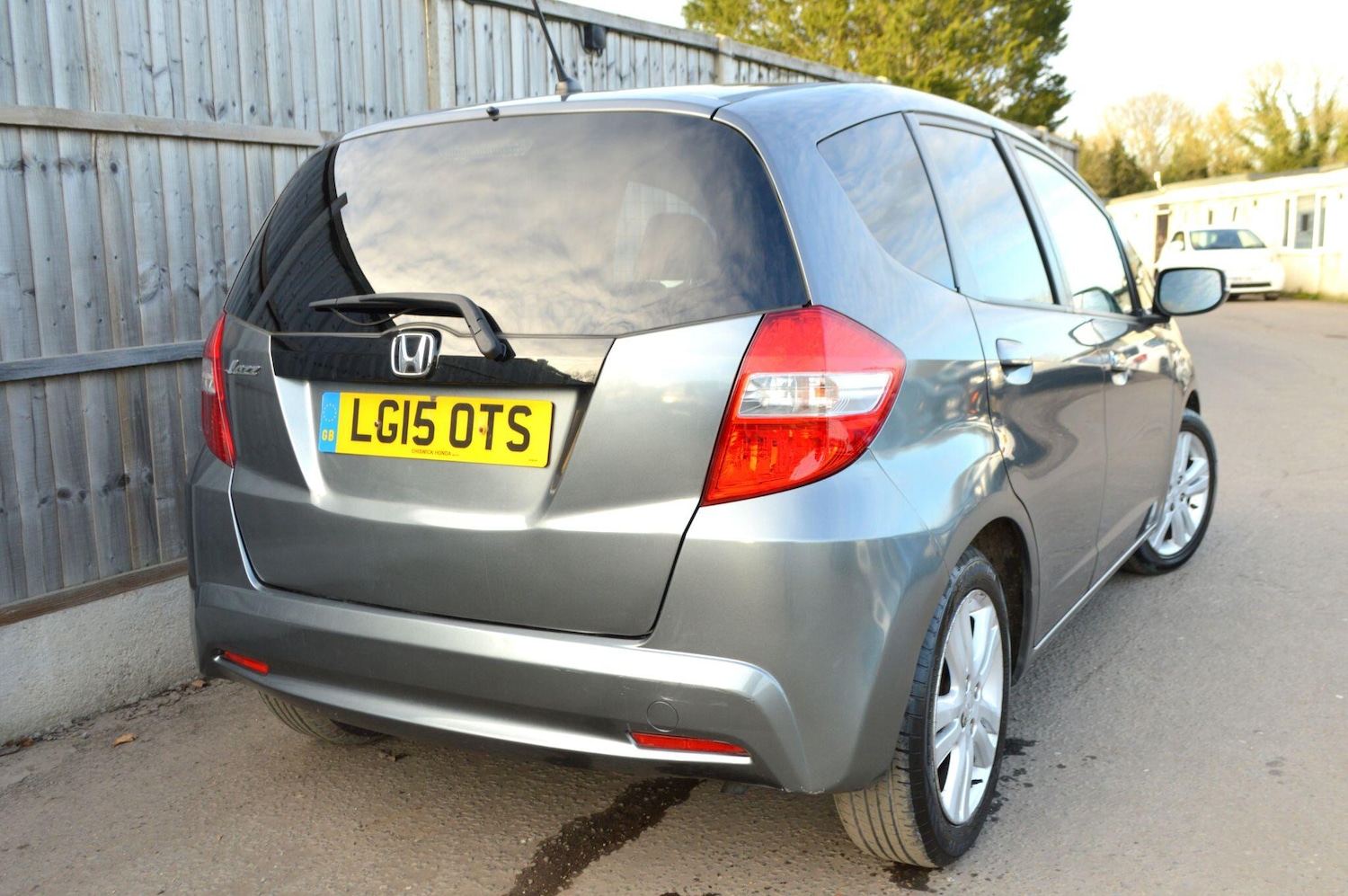 Used Honda Jazz 2015 for sale - 78034039: Photo 19