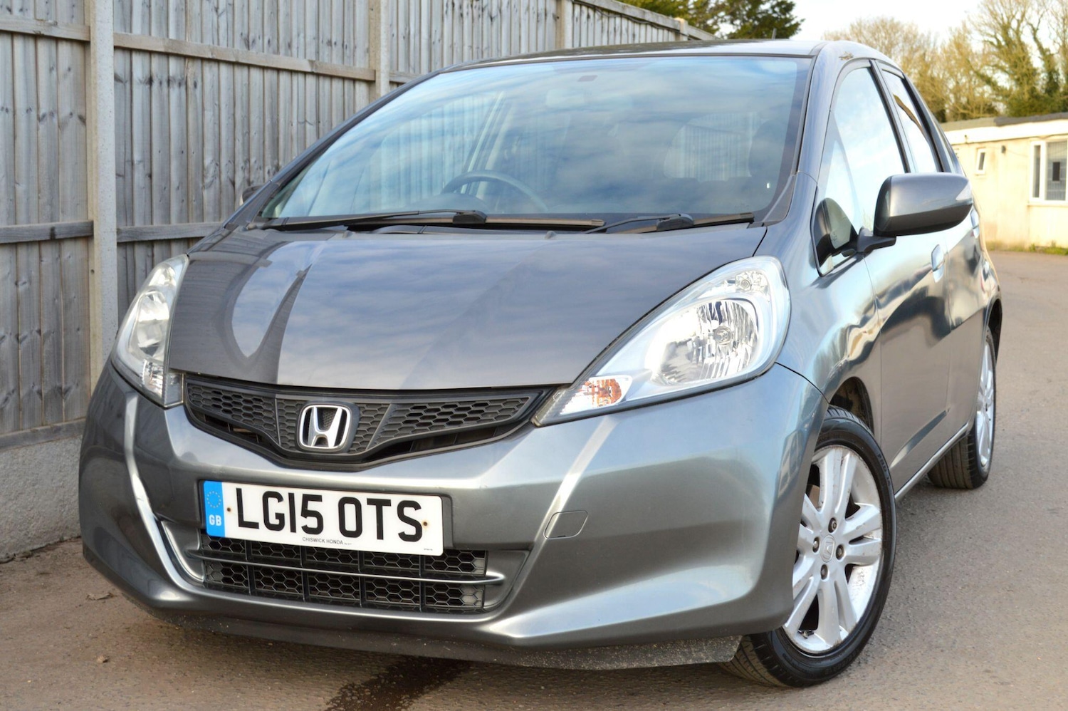 Used Honda Jazz 2015 for sale - 78034039: Photo 21