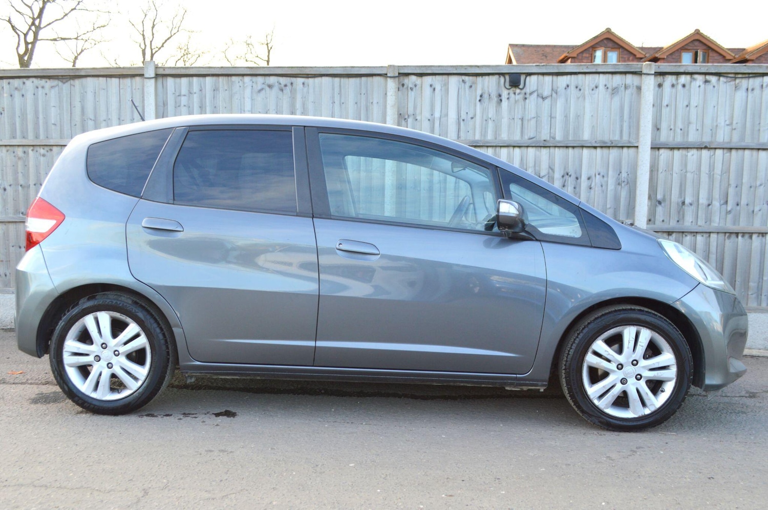 Used Honda Jazz 2015 for sale - 78034039: Photo 24