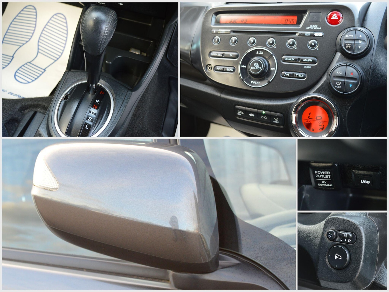 Used Honda Jazz 2015 for sale - 78034039: Photo 8