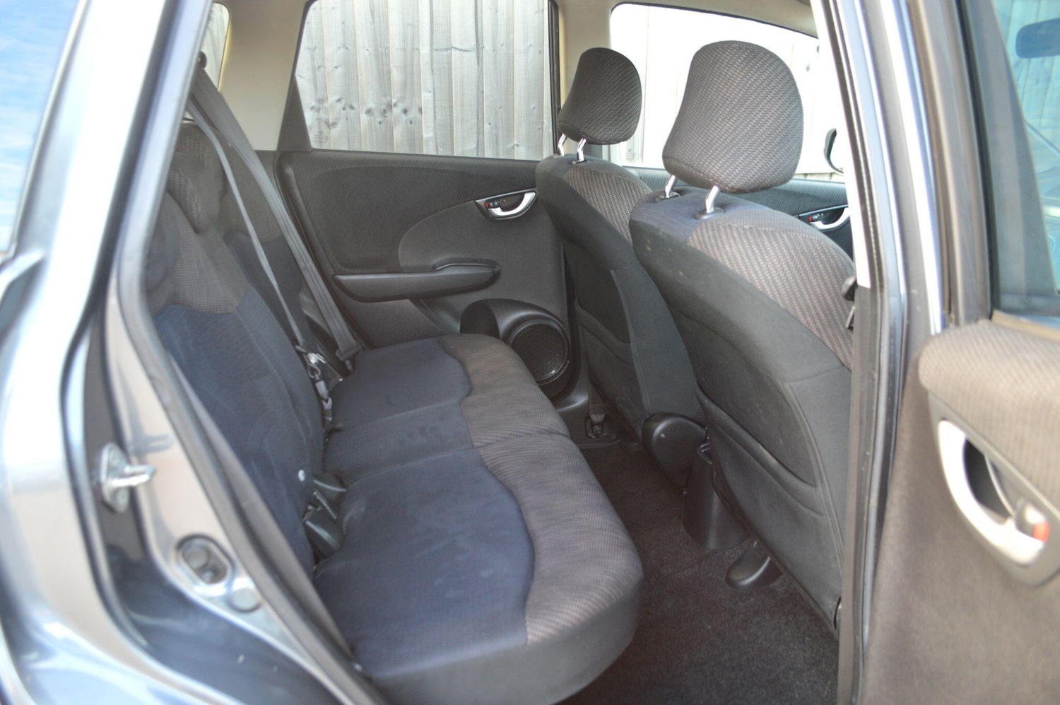 Used Honda Jazz 2015 for sale - 78034039: Photo 9