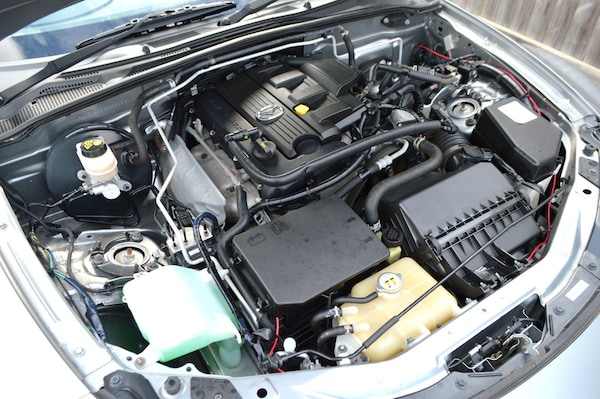 Used Mazda MX-5 2010 for sale - 75448502: Photo 10