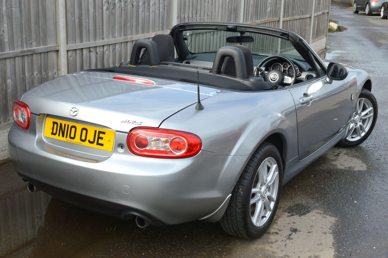 Vehicle 11