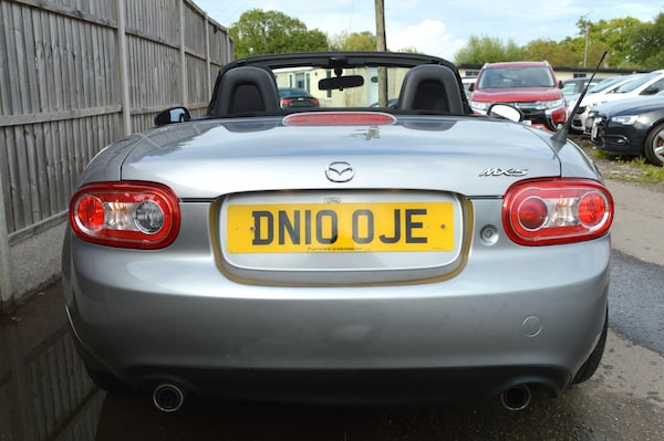Used Mazda MX-5 2010 for sale - 75448502: Photo 13