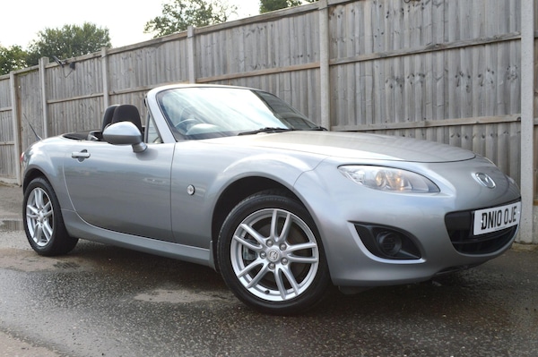 Used Mazda MX-5 2010 for sale - 75448502: Photo 15