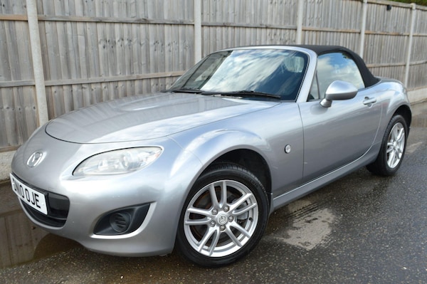 Used Mazda MX-5 2010 for sale - 75448502: Photo 16