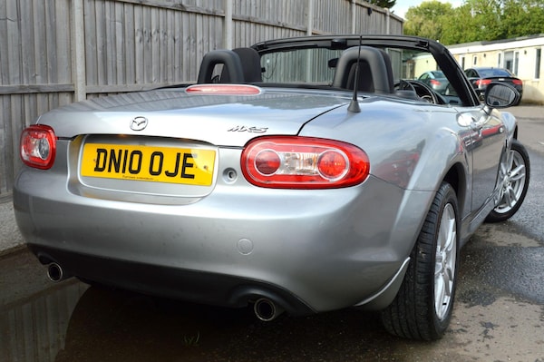 Used Mazda MX-5 2010 for sale - 75448502: Photo 17