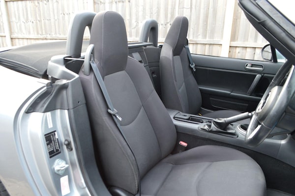 Used Mazda MX-5 2010 for sale - 75448502: Photo 19