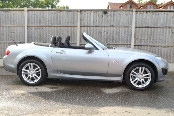 Used Mazda MX-5 2010 for sale - 75448502: Photo 21