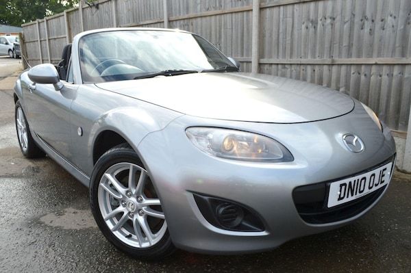 Used Mazda MX-5 2010 for sale - 75448502: Photo 22