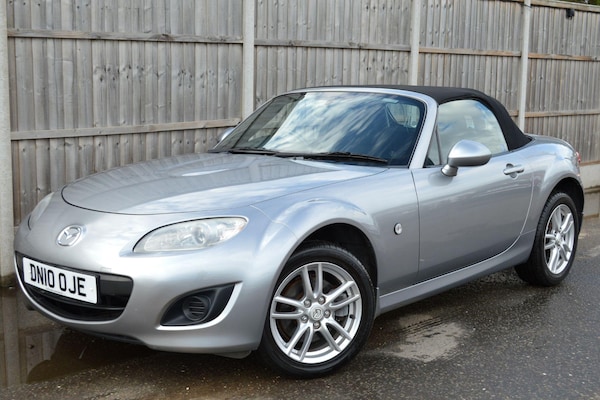 Used Mazda MX-5 2010 for sale - 75448502: Photo 23