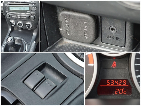 Used Mazda MX-5 2010 for sale - 75448502: Photo 6