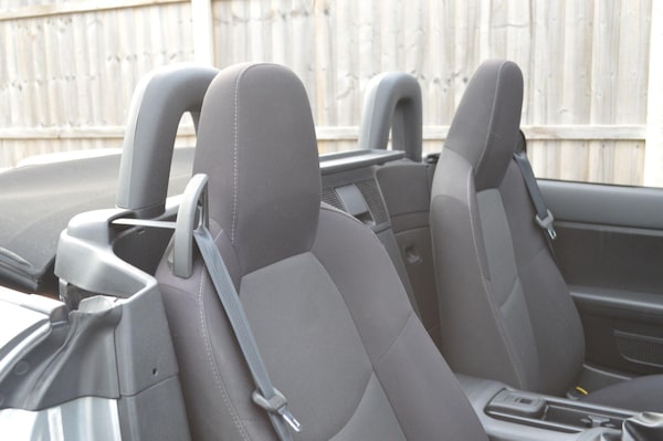 Used Mazda MX-5 2010 for sale - 75448502: Photo 9