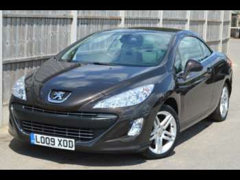 (59) - 1.6 THP SE Auto Euro 4 2dr