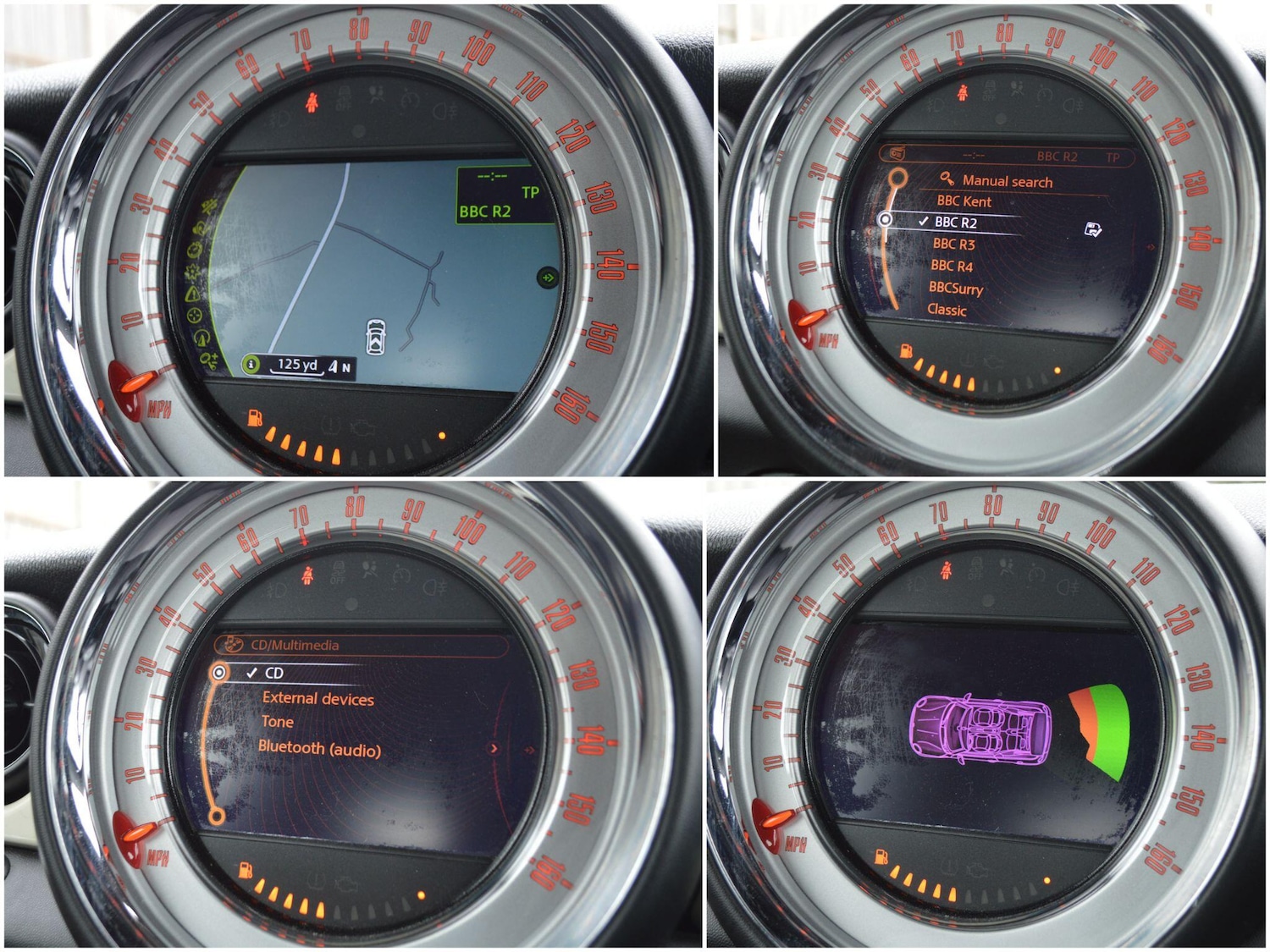 Used MINI Convertible 2014 for sale - 77784778: Photo 10