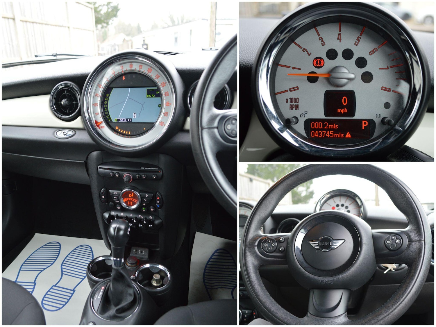 Used MINI Convertible 2014 for sale - 77784778: Photo 11