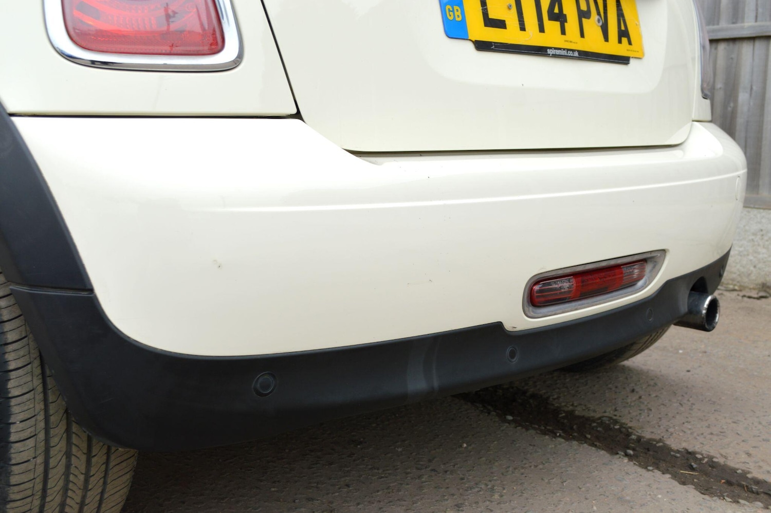 Used MINI Convertible 2014 for sale - 77784778: Photo 12