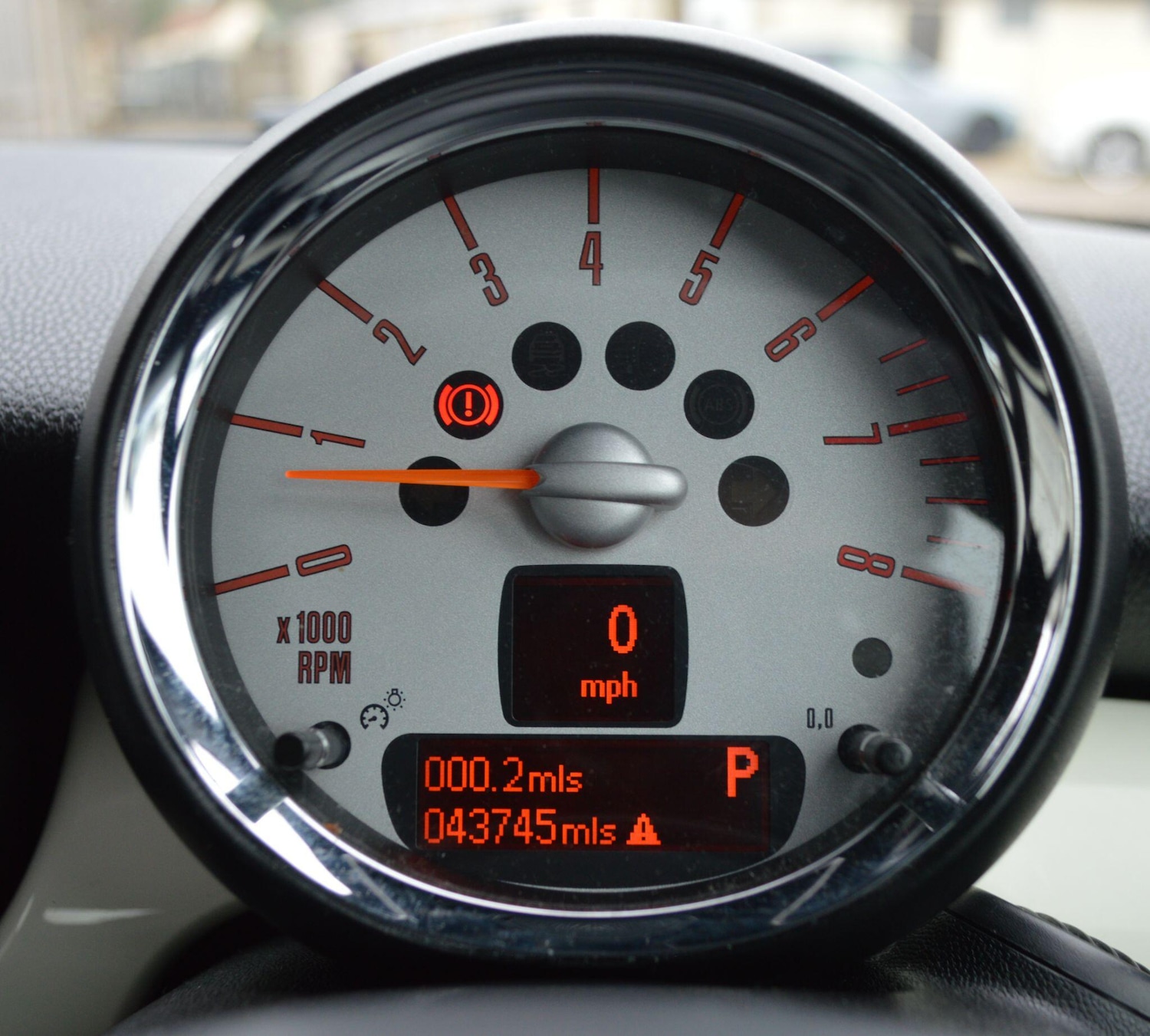 Used MINI Convertible 2014 for sale - 77784778: Photo 7