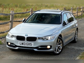 Used BMW 3 Series 2013 for sale - 79279765: Photo