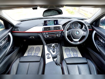 Used BMW 3 Series 2013 for sale - 79279765: Photo