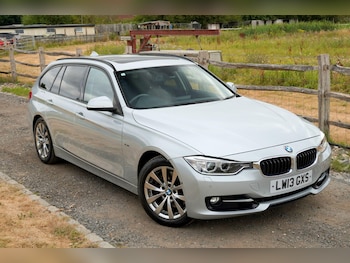 Used BMW 3 Series 2013 for sale - 79279765: Photo