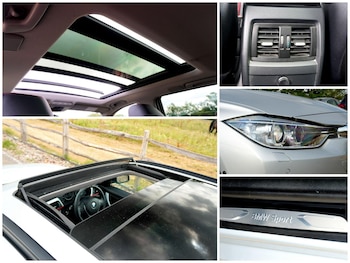 Used BMW 3 Series 2013 for sale - 79279765: Photo