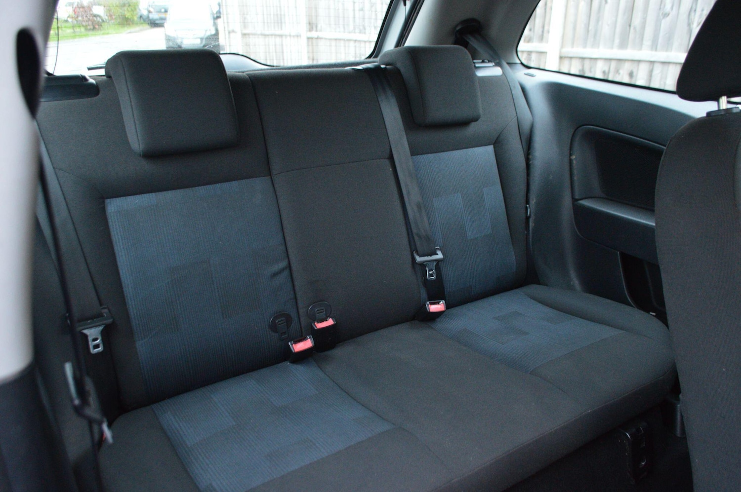 Used Ford Fiesta 2009 for sale - 76659423: Photo 8