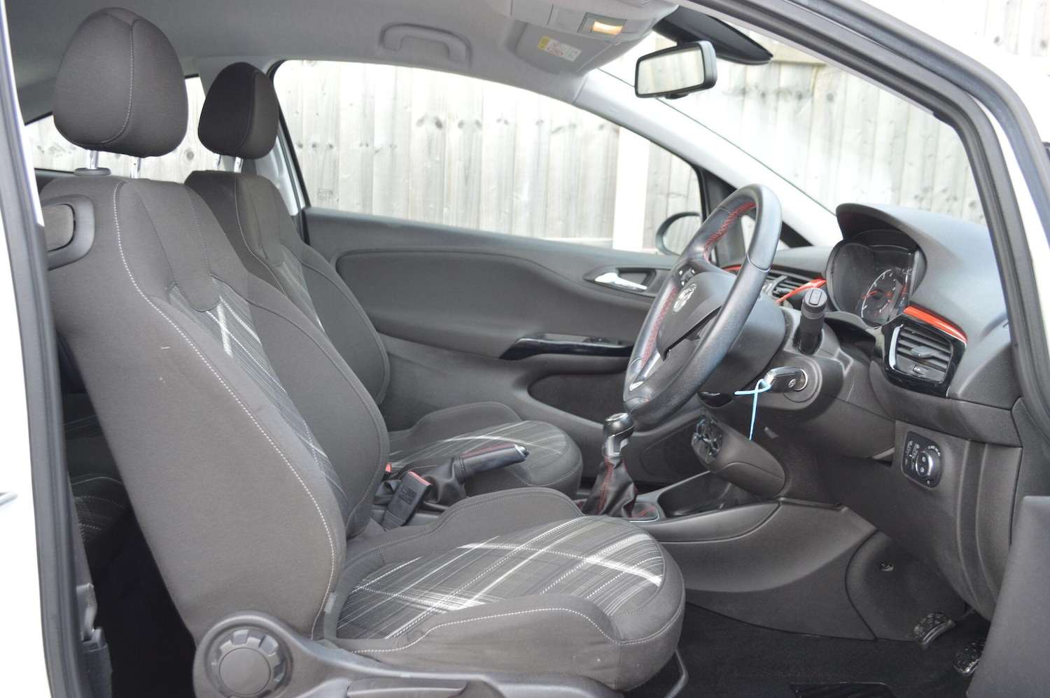 Used Vauxhall Corsa 2015 for sale - 76388686: Photo 15