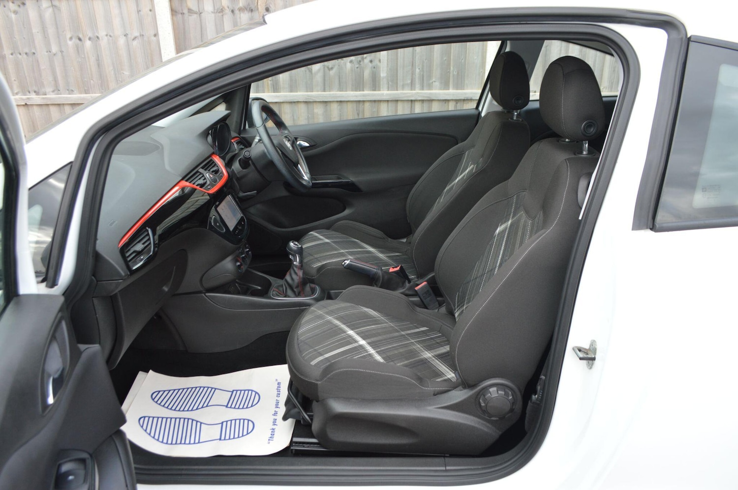 Used Vauxhall Corsa 2015 for sale - 76388686: Photo 18