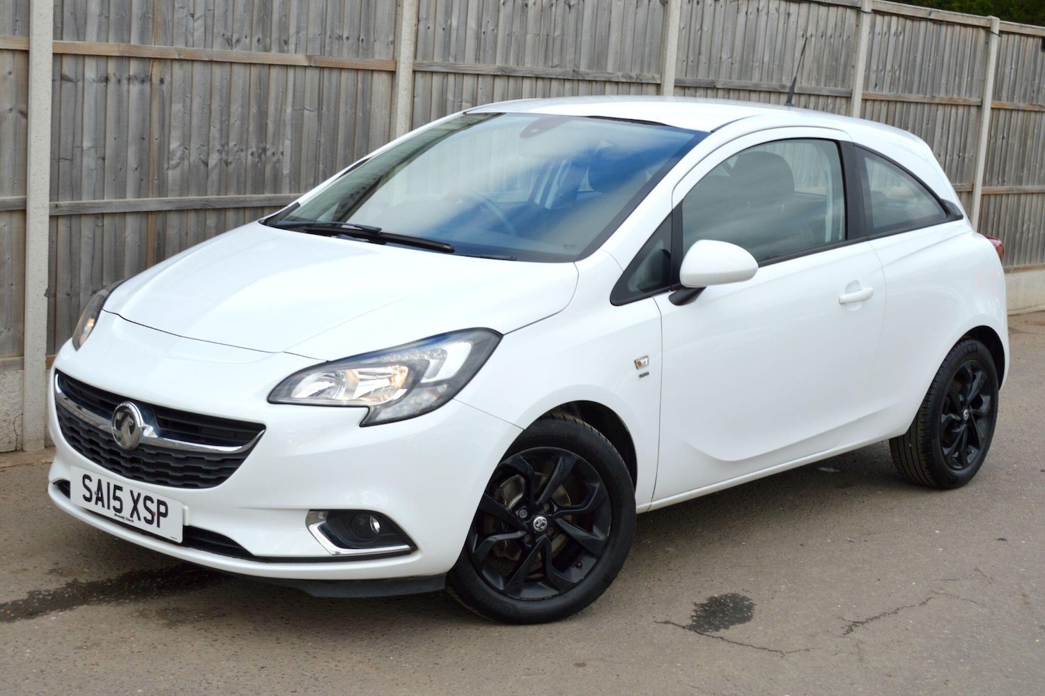 Used Vauxhall Corsa 2015 for sale - 76388686: Photo 20