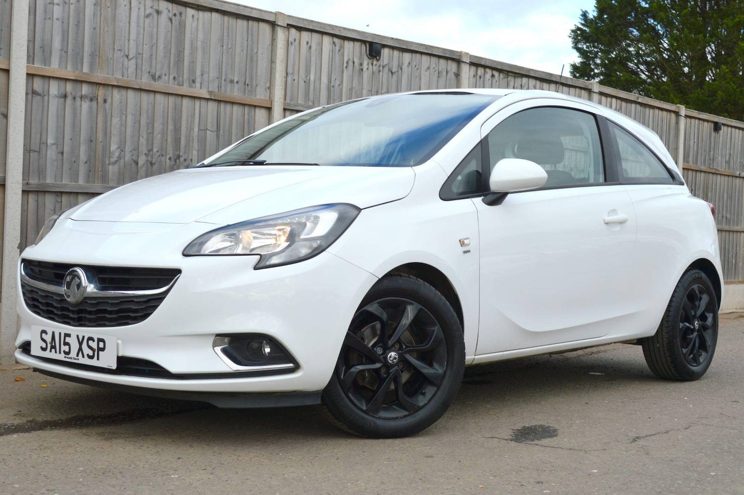 Used Vauxhall Corsa 2015 for sale - 76388686: Photo 22