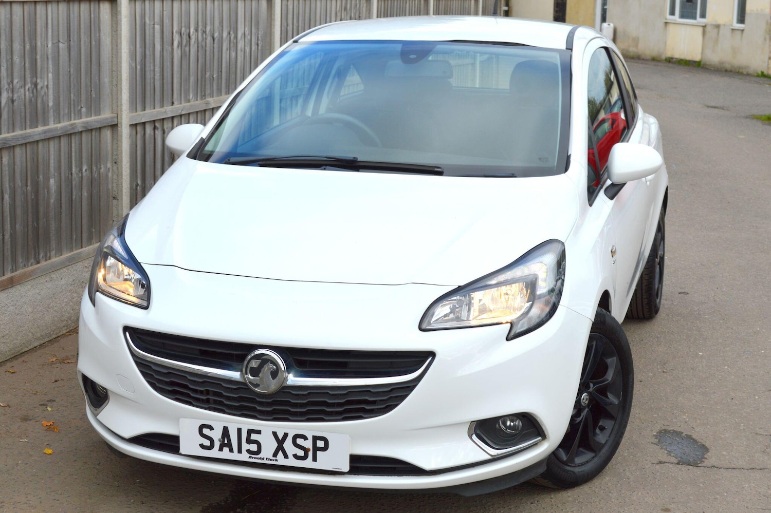 Used Vauxhall Corsa 2015 for sale - 76388686: Photo 25