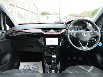 Used Vauxhall Corsa 2015 for sale - 76388686: Photo