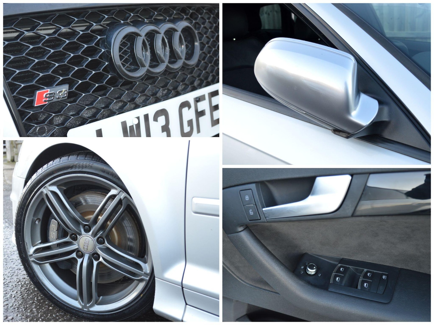 Used Audi S3 for sale - 76800802: Photo 10