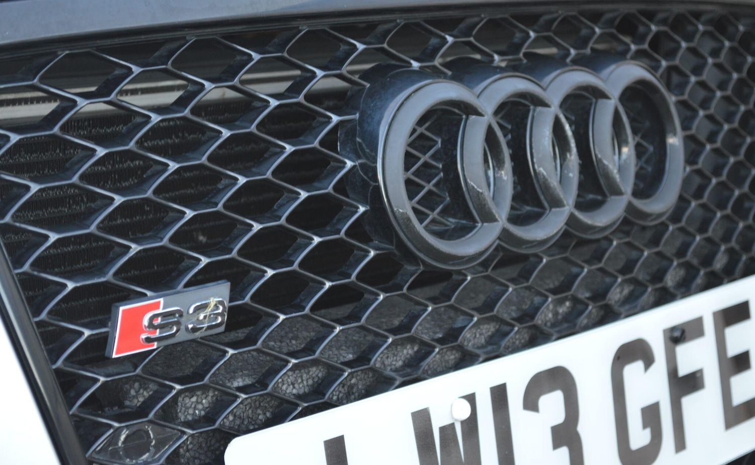 Used Audi S3 for sale - 76800802: Photo 11